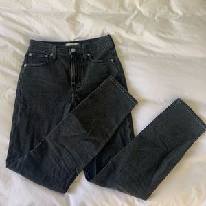 NWT Vintage Fit Jeans